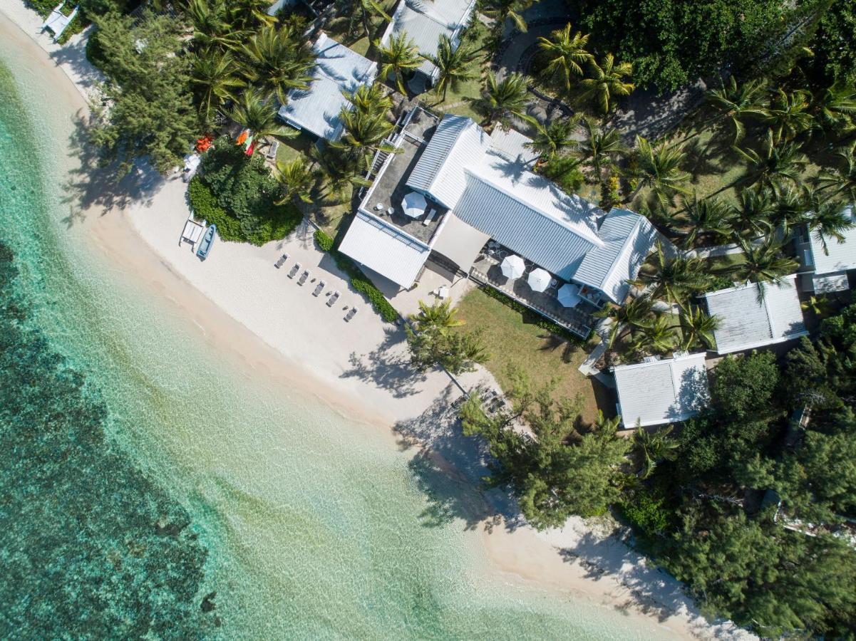 Astroea Beach Hotel (Adults Only) Blue Bay Exteriér fotografie