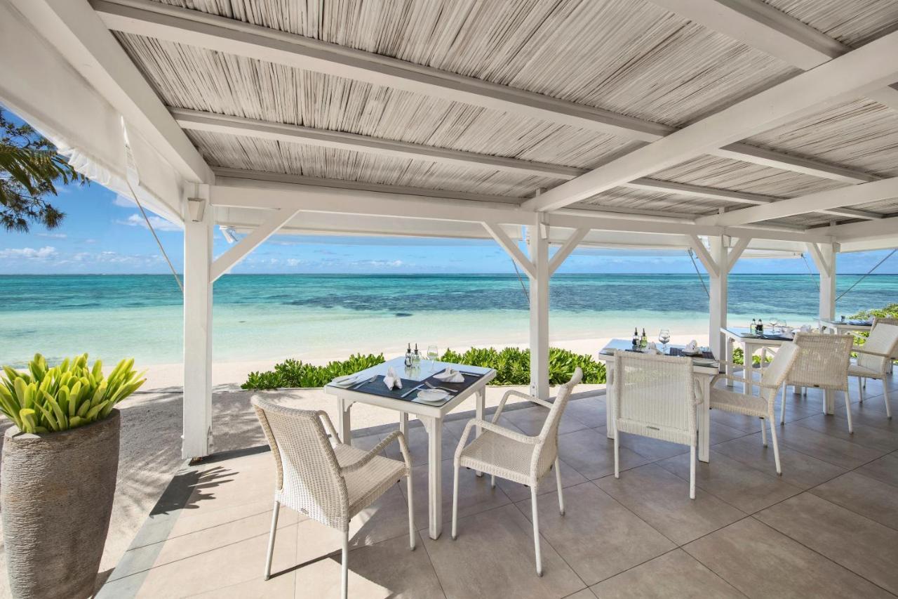 Astroea Beach Hotel (Adults Only) Blue Bay Exteriér fotografie