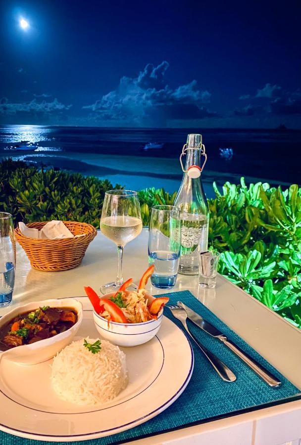 Astroea Beach Hotel (Adults Only) Blue Bay Exteriér fotografie