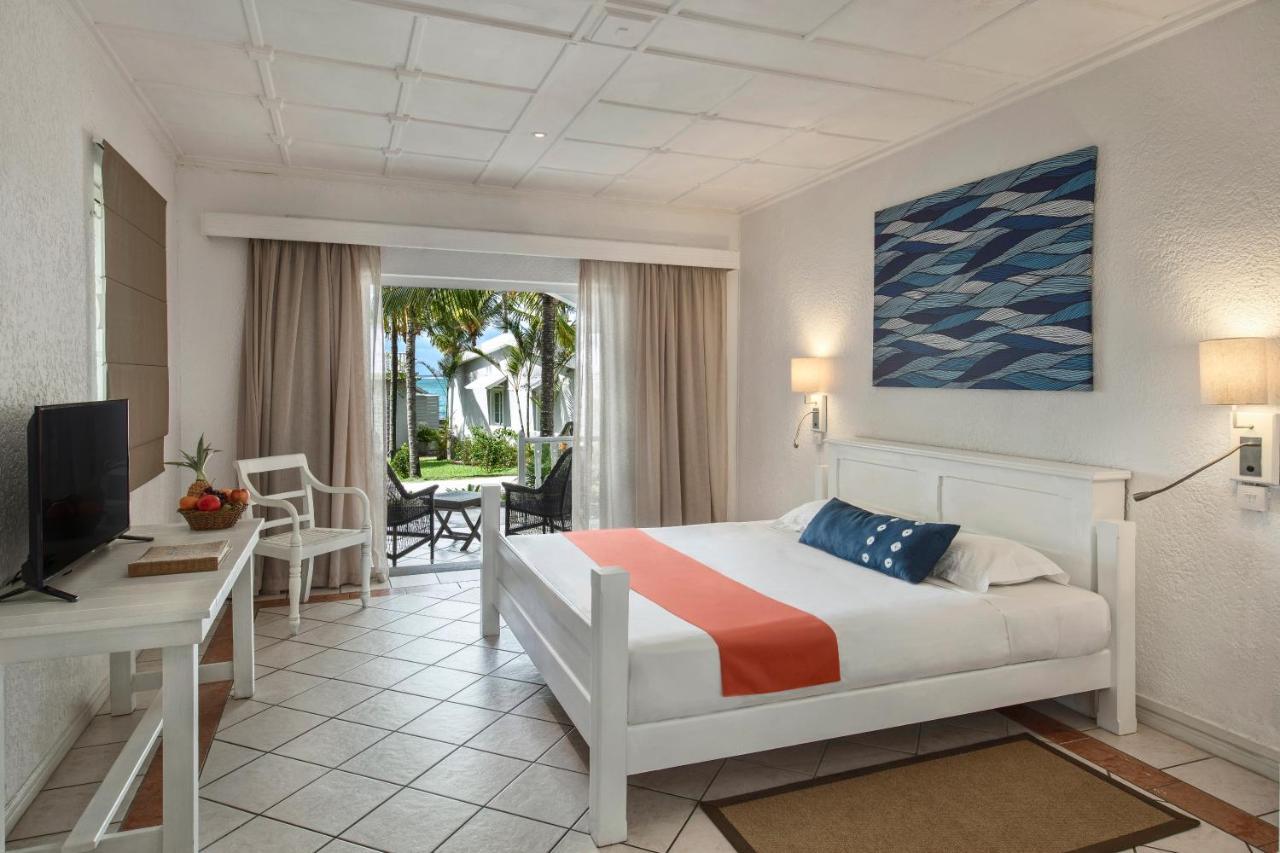 Astroea Beach Hotel (Adults Only) Blue Bay Exteriér fotografie