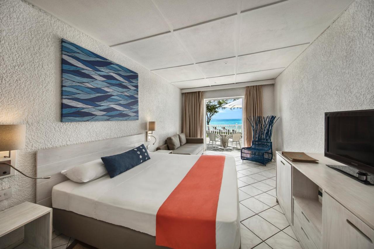 Astroea Beach Hotel (Adults Only) Blue Bay Exteriér fotografie