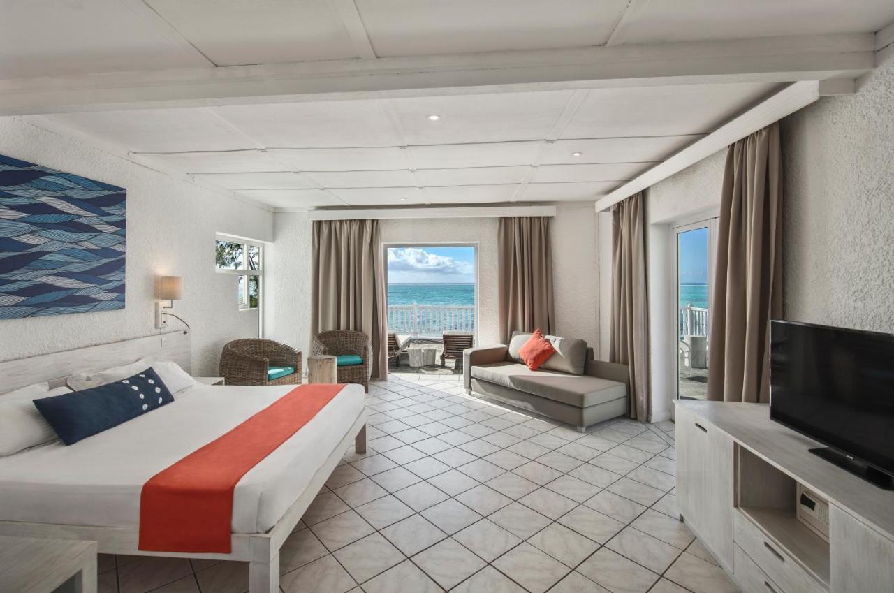 Astroea Beach Hotel (Adults Only) Blue Bay Exteriér fotografie