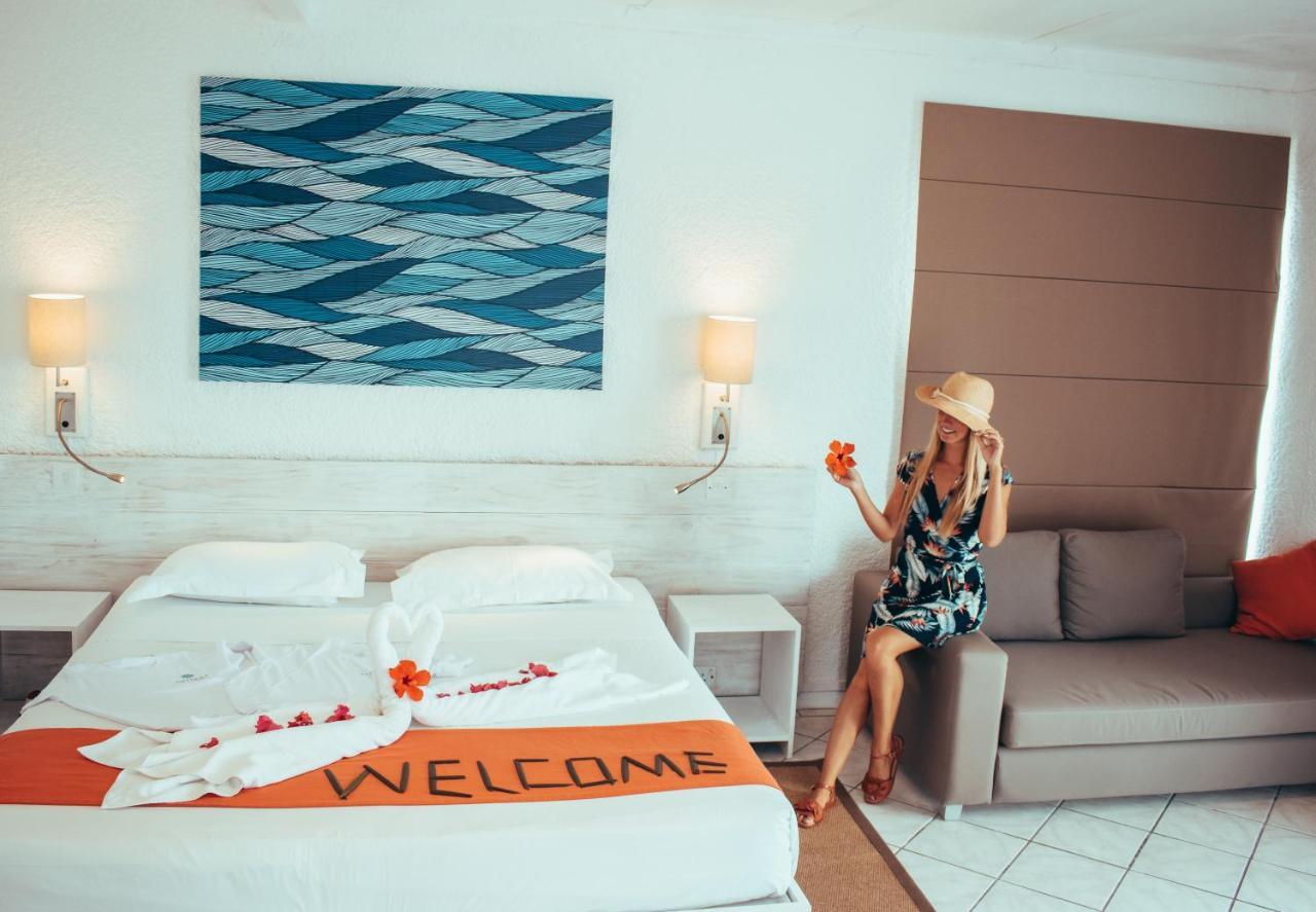 Astroea Beach Hotel (Adults Only) Blue Bay Exteriér fotografie