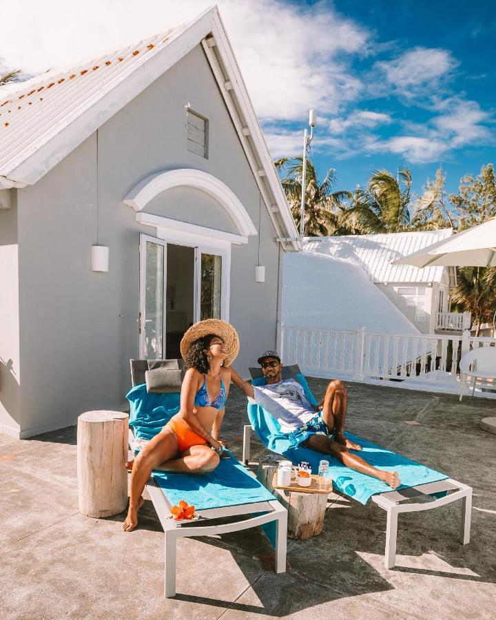 Astroea Beach Hotel (Adults Only) Blue Bay Exteriér fotografie