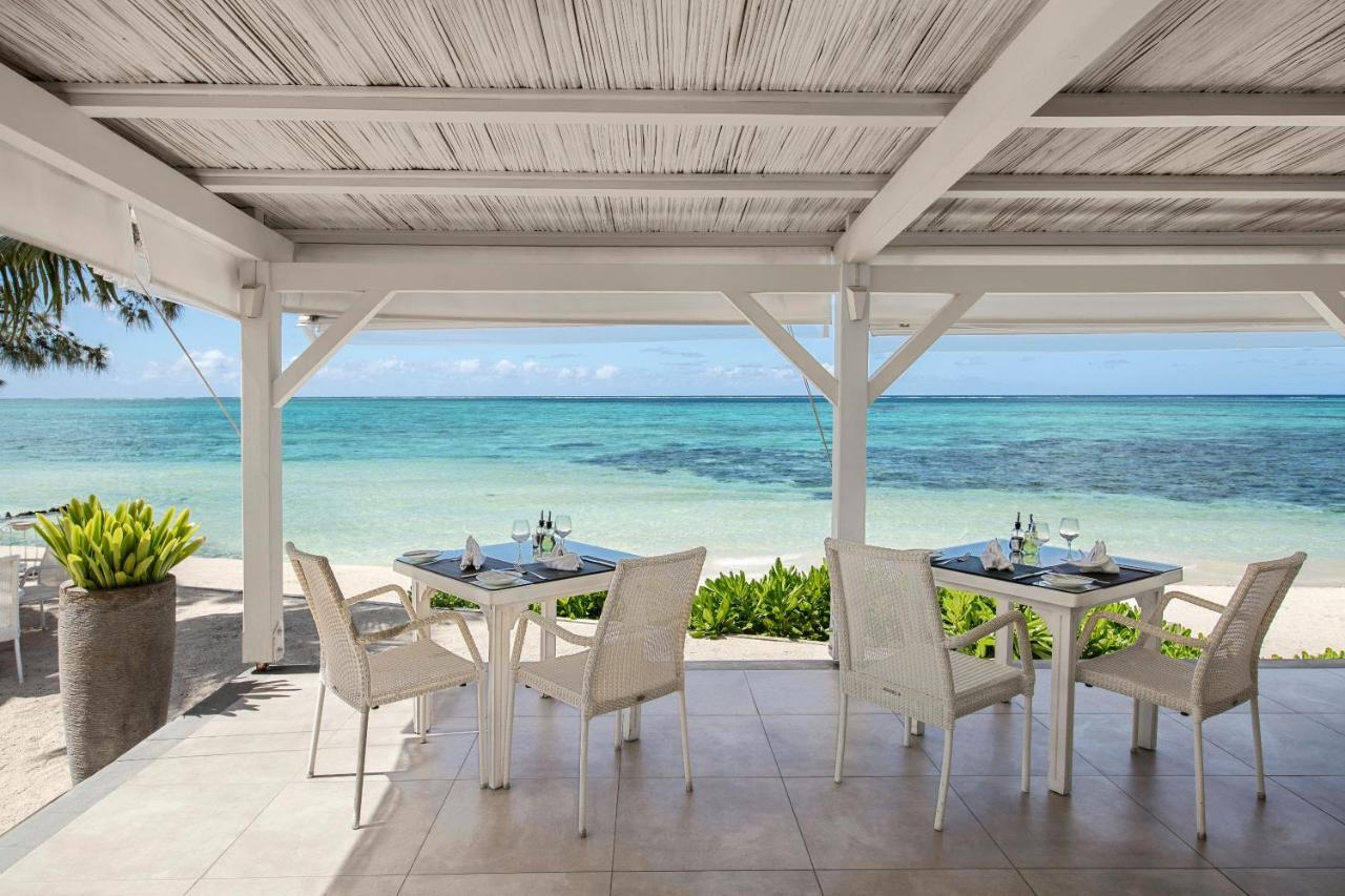 Astroea Beach Hotel (Adults Only) Blue Bay Exteriér fotografie