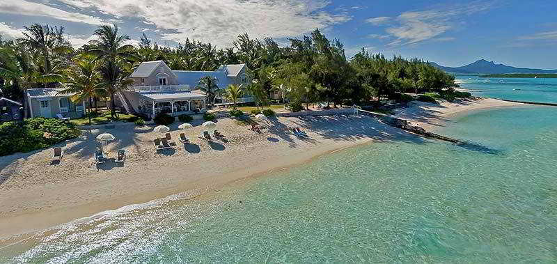 Astroea Beach Hotel (Adults Only) Blue Bay Exteriér fotografie