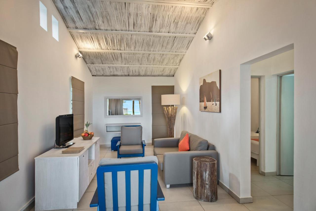 Astroea Beach Hotel (Adults Only) Blue Bay Exteriér fotografie