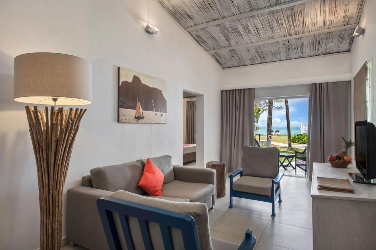 Astroea Beach Hotel (Adults Only) Blue Bay Exteriér fotografie